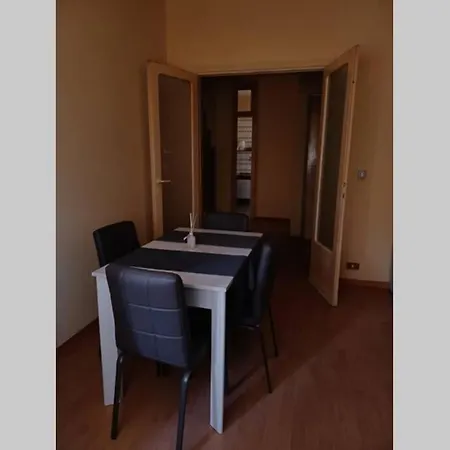 In Centro Apartamento
