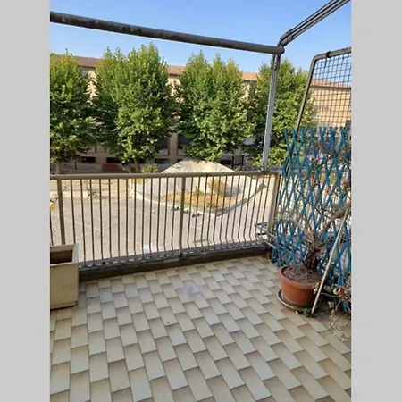 Apartmán In Centro Cassino