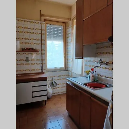 Apartmán In Centro *